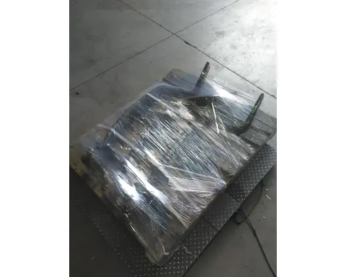 KENWORTH T880 LEAF SPRING, REAR