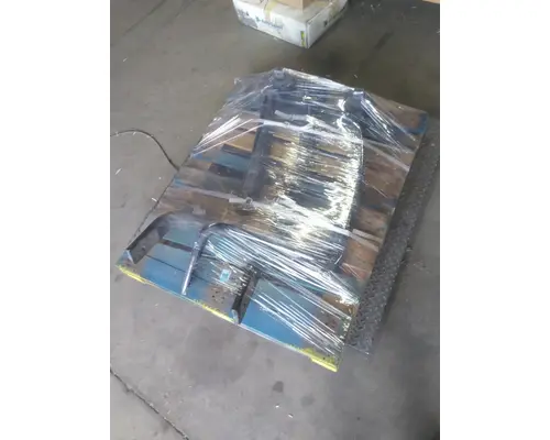 KENWORTH T880 LEAF SPRING, REAR