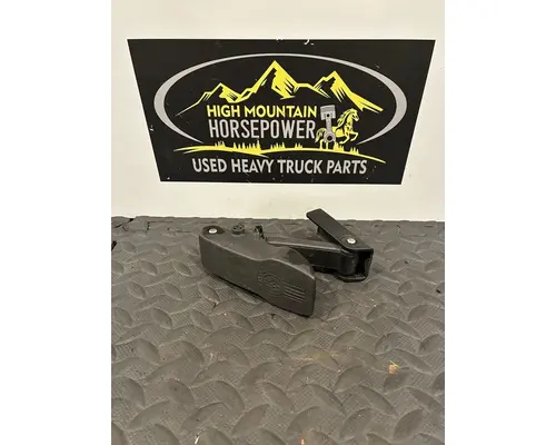 KENWORTH T880 Latches and Locks