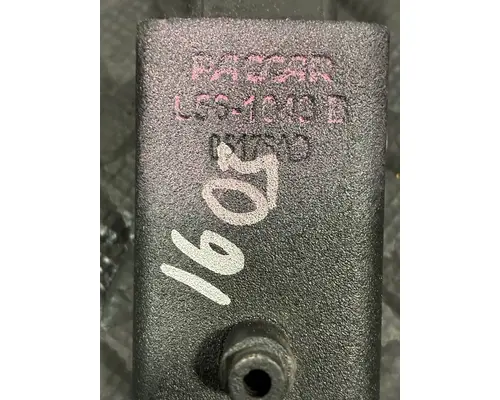 KENWORTH T880 Latches and Locks