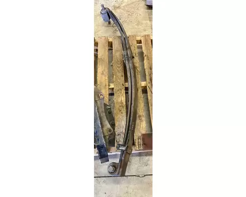 KENWORTH T880 Leaf Spring, Front