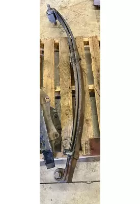 KENWORTH T880 Leaf Spring, Front