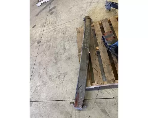 KENWORTH T880 Leaf Spring, Front