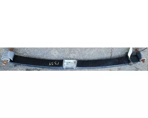 KENWORTH T880 Leaf Spring, Front