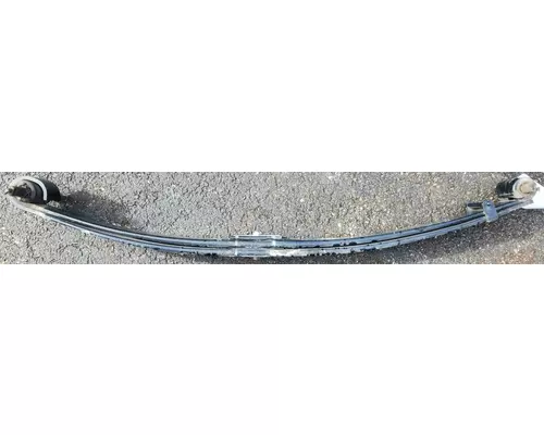 KENWORTH T880 Leaf Spring, Front