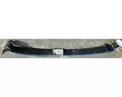 KENWORTH T880 Leaf Spring, Front