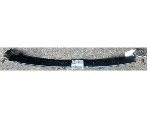 KENWORTH T880 Leaf Spring, Front