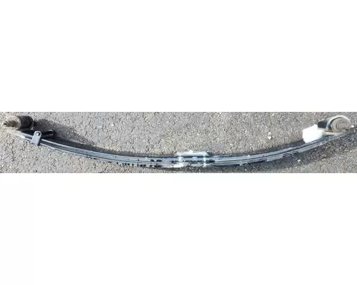 KENWORTH T880 Leaf Spring, Front