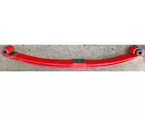 KENWORTH T880 Leaf Spring, Front