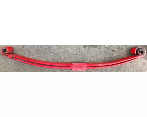 KENWORTH T880 Leaf Spring, Front