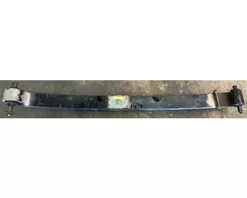 KENWORTH T880 Leaf Spring, Front