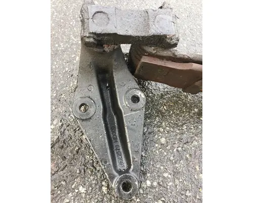 KENWORTH T880 Leaf Spring, Front
