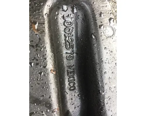 KENWORTH T880 Leaf Spring, Front