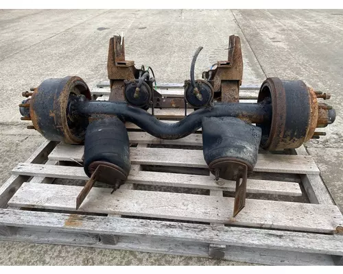 KENWORTH T880 Lift Axle