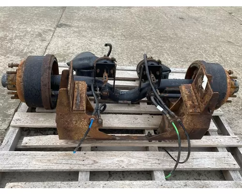 KENWORTH T880 Lift Axle