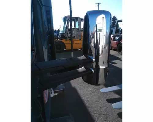 KENWORTH T880 MIRROR ASSEMBLY CABDOOR