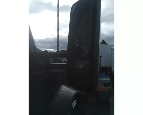 KENWORTH T880 MIRROR ASSEMBLY CABDOOR