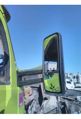 KENWORTH T880 MIRROR ASSEMBLY CAB/DOOR