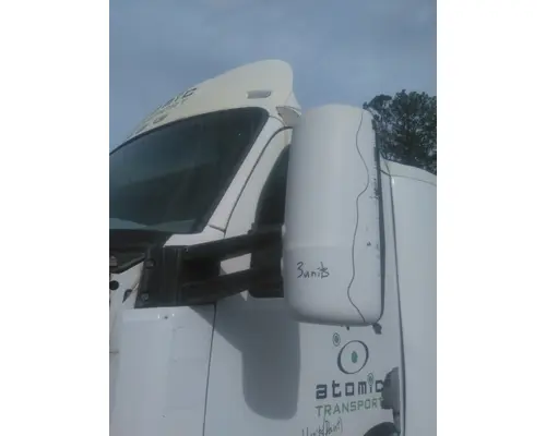 KENWORTH T880 MIRROR ASSEMBLY CABDOOR
