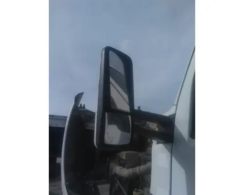 KENWORTH T880 MIRROR ASSEMBLY CABDOOR