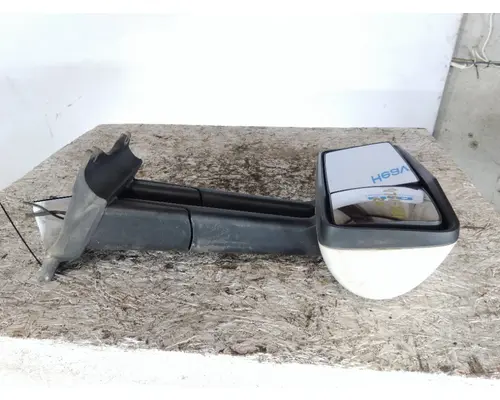 KENWORTH T880 MIRROR ASSEMBLY CABDOOR