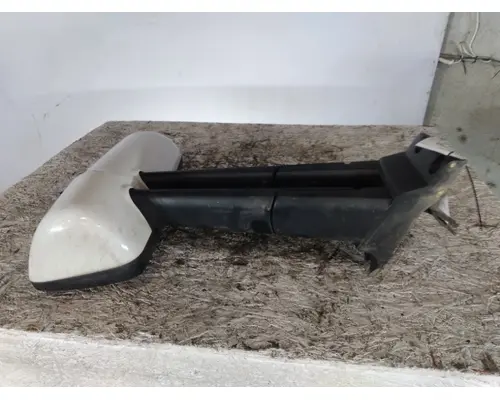 KENWORTH T880 MIRROR ASSEMBLY CABDOOR