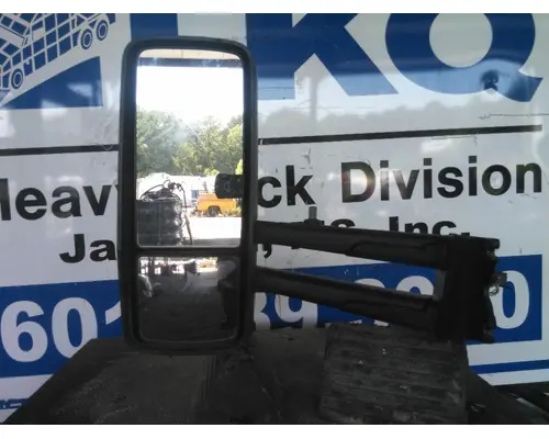 KENWORTH T880 MIRROR ASSEMBLY CABDOOR