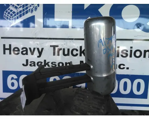 KENWORTH T880 MIRROR ASSEMBLY CABDOOR