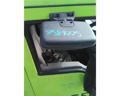 KENWORTH T880 MIRROR LOOK DOWN