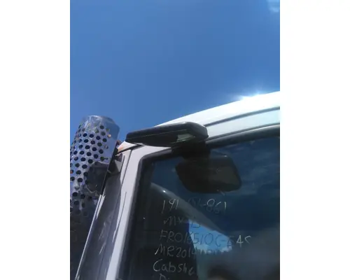 KENWORTH T880 MIRROR LOOK DOWN