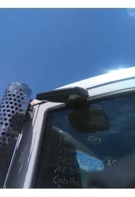 KENWORTH T880 MIRROR LOOK DOWN