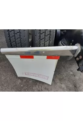 KENWORTH T880 MUD FLAP HANGER