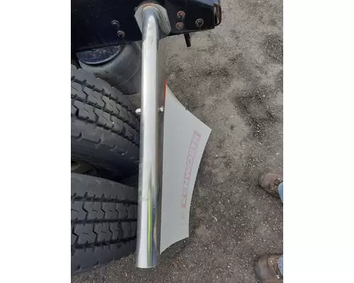 KENWORTH T880 MUD FLAP HANGER