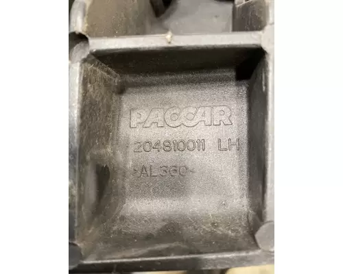 KENWORTH T880 Mirror (Side View)