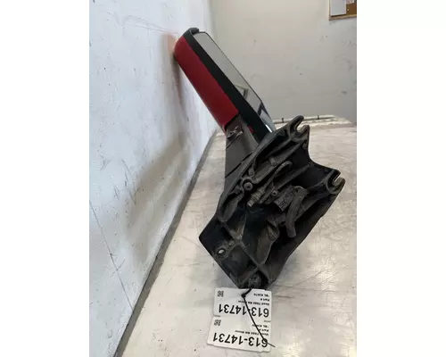 KENWORTH T880 Mirror (Side View)