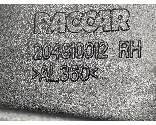 KENWORTH T880 Mirror (Side View)