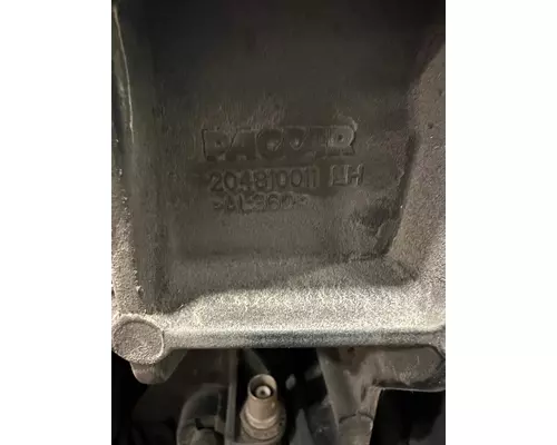 KENWORTH T880 Mirror (Side View)