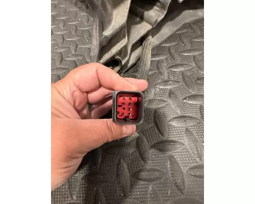 KENWORTH T880 Mirror (Side View)