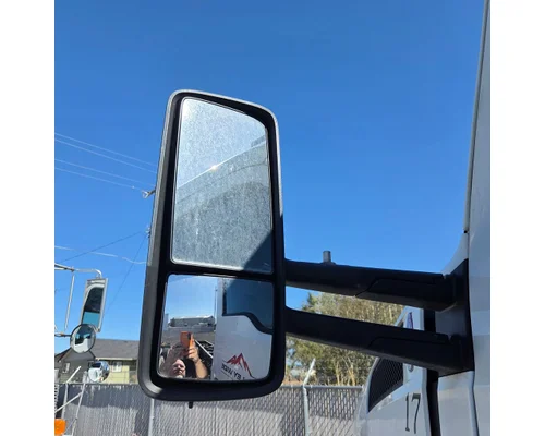 KENWORTH T880 Mirror (Side View)
