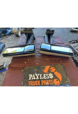 KENWORTH T880 Mirror (Side View)