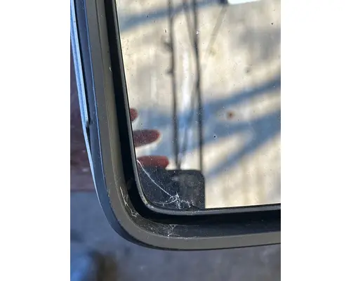 KENWORTH T880 Mirror (Side View)