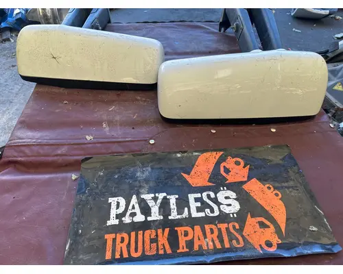 KENWORTH T880 Mirror (Side View)