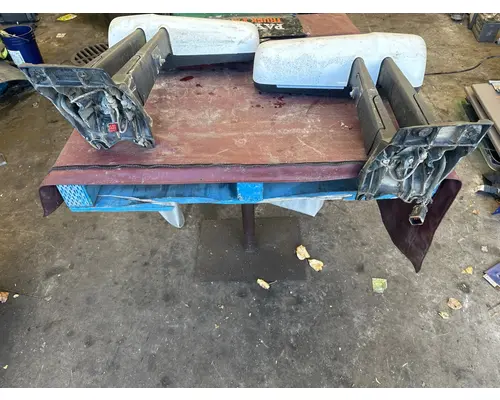 KENWORTH T880 Mirror (Side View)