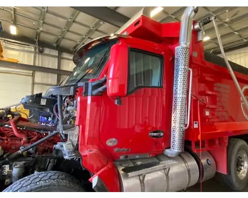 KENWORTH T880 Mirror (Side View)