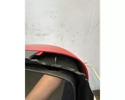 KENWORTH T880 Mirror