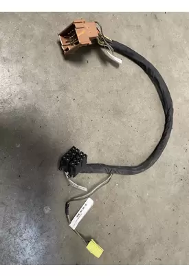 KENWORTH T880 Misc Wiring