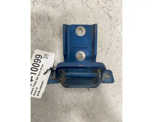 KENWORTH T880 Miscellaneous Parts