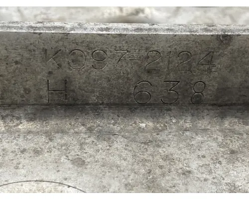 KENWORTH T880 Miscellaneous Parts