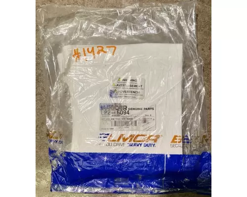 KENWORTH T880 Miscellaneous Parts