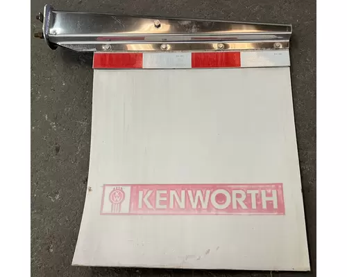 KENWORTH T880 Mud Flap Hanger